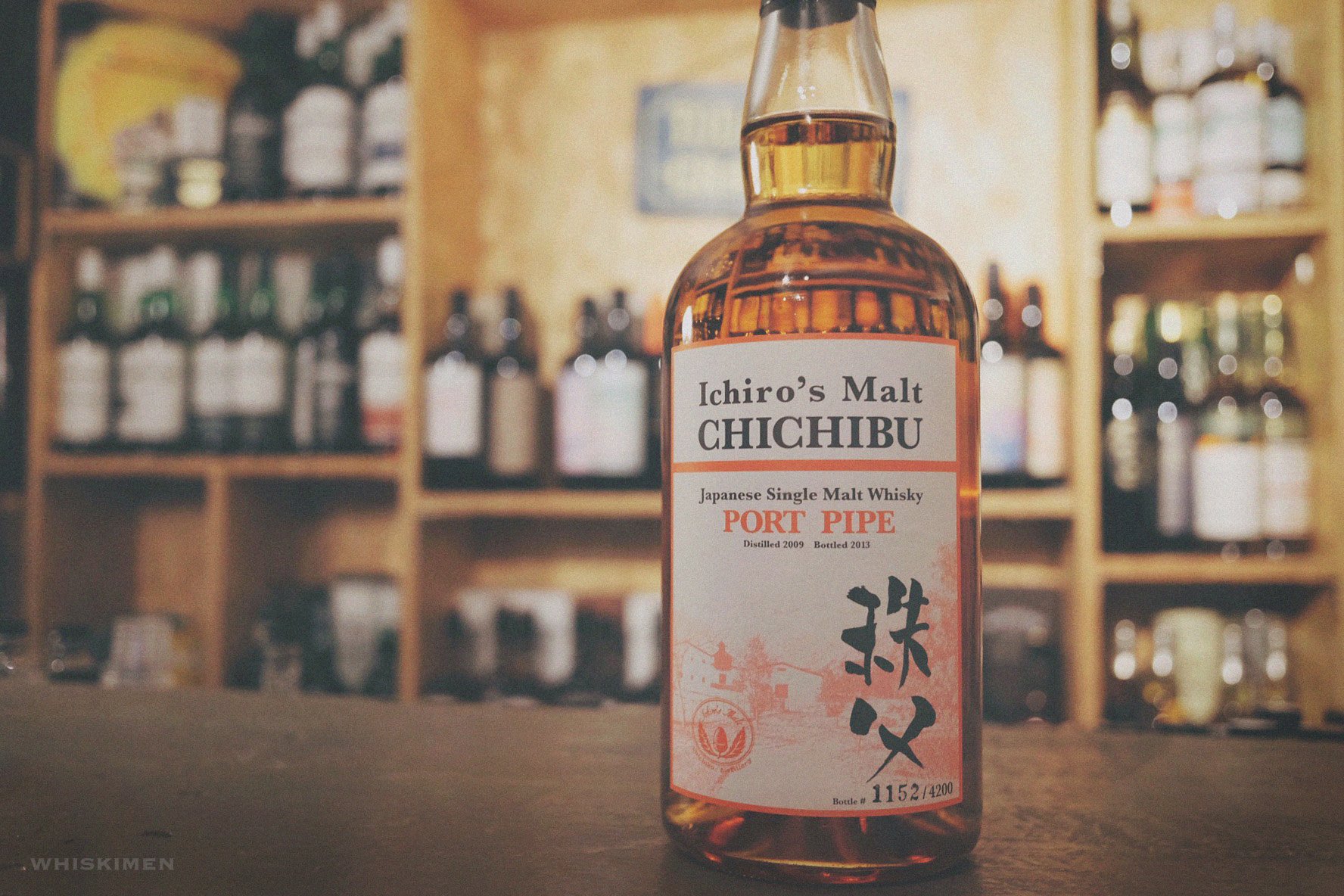 秩父-Chichibu-Ichiro_s-Malt-