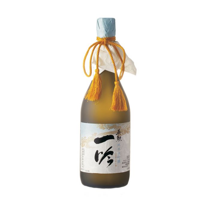 人気が高い 伏見 英勲 一吟 720ml 齊藤酒造 清酒 日本酒 京都伏見 <BR> 正月 お祝い 贈り物 ギフト 父の日 成人式 お歳暮 お正月  お中元 楽ギフ_のし