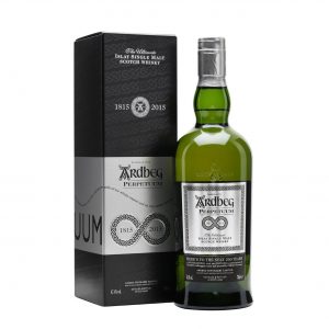 Ardbeg Perpetuum 200th Anniversary Single Malt Scotch Whisky