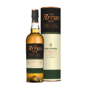 Arran Sauternes Cask Finish Single Malt Whisky