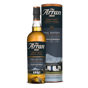 Arran The Bothy Quarter Cask Single Malt Whisky (Limited Edition)
