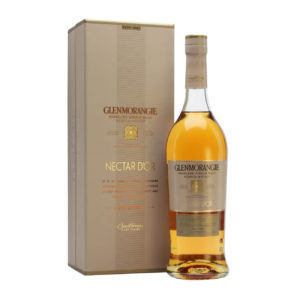 Glenmorangie The Nectar D’or 12 Year Old Single Malt Scotch Whisky