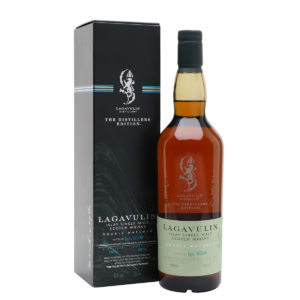 Lagavulin Distillers Edition 2003-2019 Single Malt Scotch Whisky