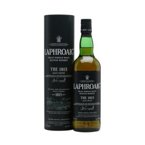 Laphroaig The 1815 Legacy Edition Single Malt Scotch Whisky