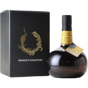 Maryse Samaroli Balmenach 2001 18 Year Old Single Malt Whisky (Masam)