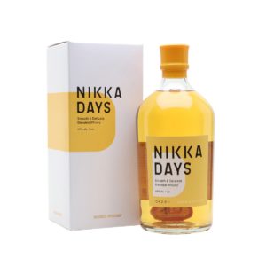 Nikka Days Japanese Blended Whisky Japan