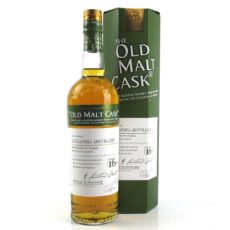Old Malt Cask Littlemill 1991 16 Year Old Single Malt Whisky