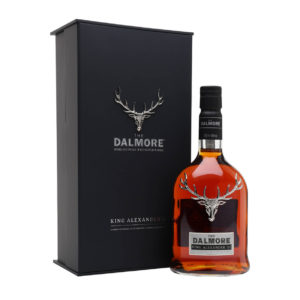 The Dalmore 1263 King Alexander III Single Malt Scotch Whisky