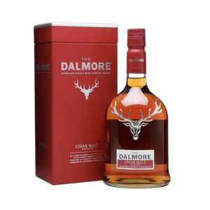 The Dalmore Cigar Malt Reserve Single Malt Scotch Whisky