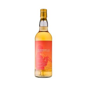 The Iridescent Cask Caol Ila 2011 6 Year Old Single Malt Whisky