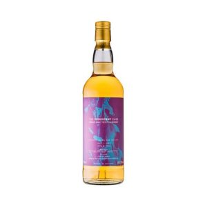 The Iridescent Cask Caol Ila 2011 6 Year Old Single Malt Whisky