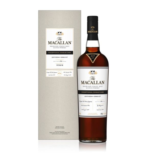 The Macallan Exceptional Single Cask 1996 Single Malt Whisky (2017 ESH-13561_07)