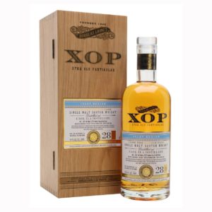 XOP Caol Ila 1990 28 Year Old Single Malt Whisky