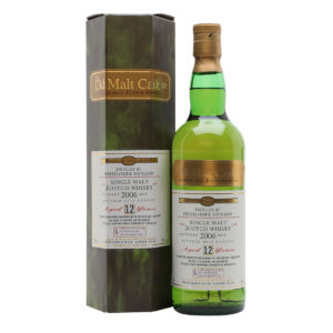 Old Malt Cask Craigellachie 2006 12 Year Old Single Malt Scotch Whisky