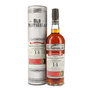 Old Particular Glenrothes 2005 14 Year Old Single Malt Whisky