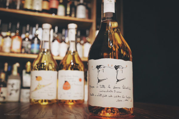Romano Levi Grappa Classica Ambrata (Barbaresco, Dolcetto & Barbera)