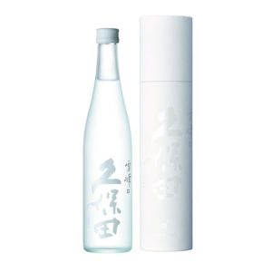 久保田 x Snow Peak 爽釀雪峰 純米大吟釀 2020, 朝日酒造, 新潟, Heklijyu, Junmai, Daiginjyo, Yamahai, Koji, Mash,