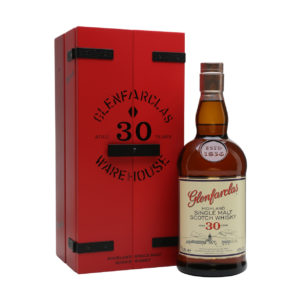 Glenfarclas cask strength single malt whisky scotch ‪‎sherry speyside years warehouse edition 2016 30年 威士忌