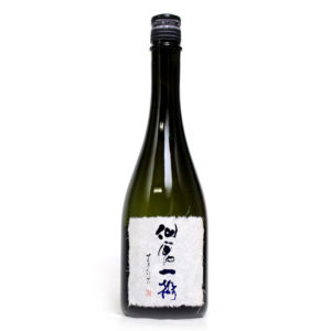 仙禽 一聲 純米大吟釀 原酒 無過濾 原酒 山田錦 鶴 枥木縣 櫔木縣 薄井一樹 一聲