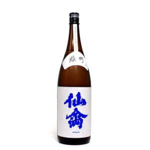 仙禽 雄町 クラシック Classic 生酛 純米大吟釀 Sake 清酒 日本酒 無過濾 原酒 仙禽 一聲 純米大吟釀 原酒 無過濾 原酒 山田錦 鶴 枥木縣 櫔木縣 薄井一樹 一聲