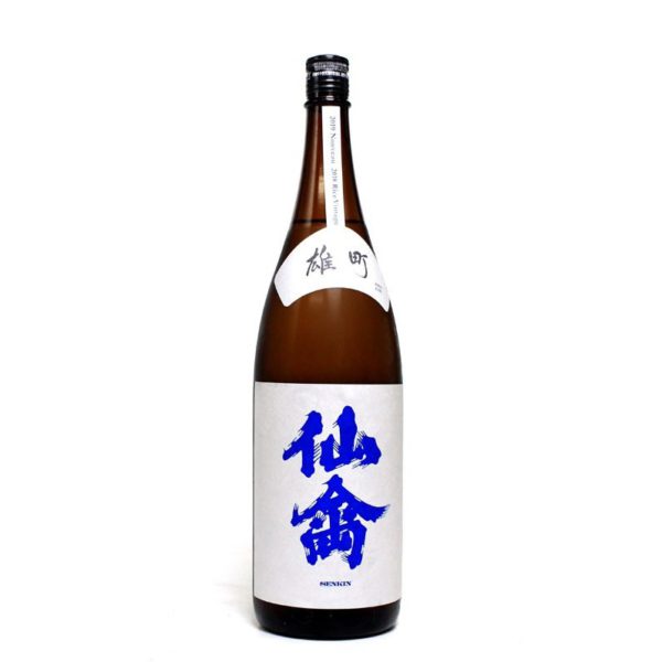 仙禽 雄町 クラシック Classic 生酛 純米大吟釀 Sake 清酒 日本酒 無過濾 原酒 仙禽 一聲 純米大吟釀 原酒 無過濾 原酒 山田錦 鶴 枥木縣 櫔木縣 薄井一樹 一聲