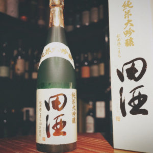 田酒 純米大吟釀 秋田酒こまち 西田造酒店 田園 秋田酒小町