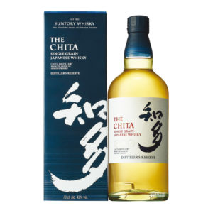 知多 The Chita Single Grain Japanese Whisky japan 三得利 穀物威士忌 Suntory 日本 日本威士忌 蒸留所