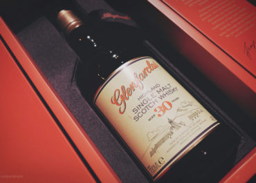 Glenfarclas 30 Year Old Single Malt Scotch Whisky (Warehouse Edition 2016)