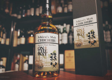 秩父 Chichibu Ichiro’s Malt “On The Way” 2019 Japanese Single Malt Whisky