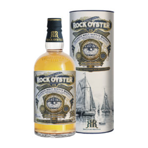 Douglas Laing's Rock Oyster Island Blended Malt Scotch Whisky