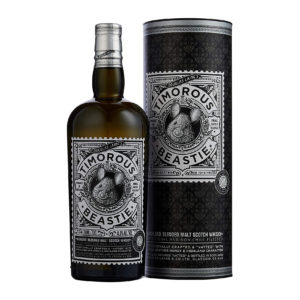 Douglas Laing's Timorous Beastie Highland Blended Malt Scotch Whisky