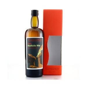 Samaroli Demerara 1990 25 Year Old Guyana Rum