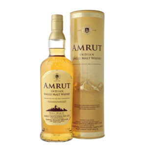 Amrut Indian Single Malt Whisky