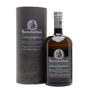 Bunnahabhain Cruach Mhòna Single Malt Scotch Whisky (Limited Edition Release)