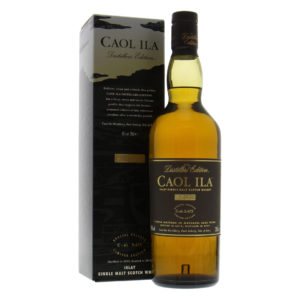 Caol Ila Distillers Edition 2003-2015 Single Malt Scotch Whisky