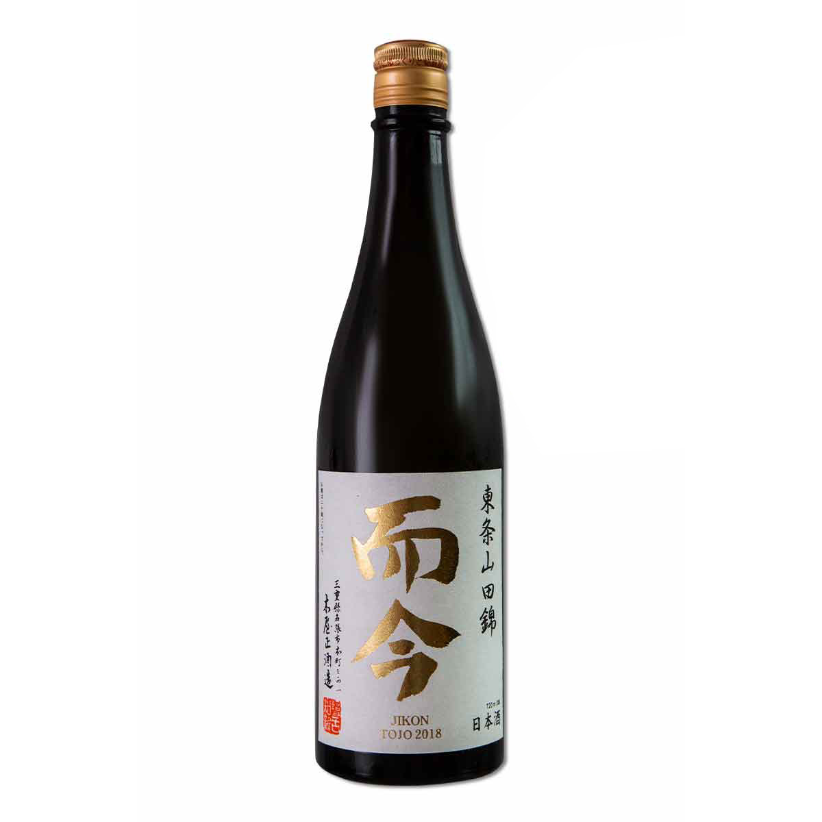 而今純米吟釀東条山田錦, Sake,‎ 清酒, 日本, 日本酒, Japan, 木屋正酒造