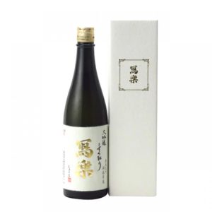 寫樂 雫取 大吟釀, 清酒, 日本酒 雫取, 冩樂, 山田錦, 宮泉銘釀株式會社