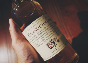 Mannochmore Flora & Fauna 12 Year Old Speyside Single Malt Scotch Whisky