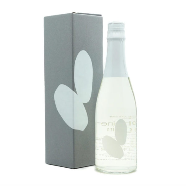 Ohmine 2 Grain 大嶺酒造 2粒 純米大吟釀 火入 山田錦 (Season 3)