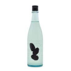 Ohmine 3 Grain 大嶺酒造 3粒 春風霞酒 (かすみ) 愛山 生原酒