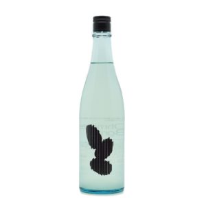 Ohmine 3 Grain 大嶺酒造 3粒 春風霞酒 (かすみ) 愛山 生原酒