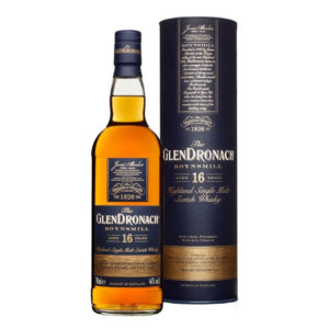 GlenDronach 16 Year Old Boynsmill Single Malt Whisky