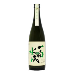 一白水成 Sunday Back Nine