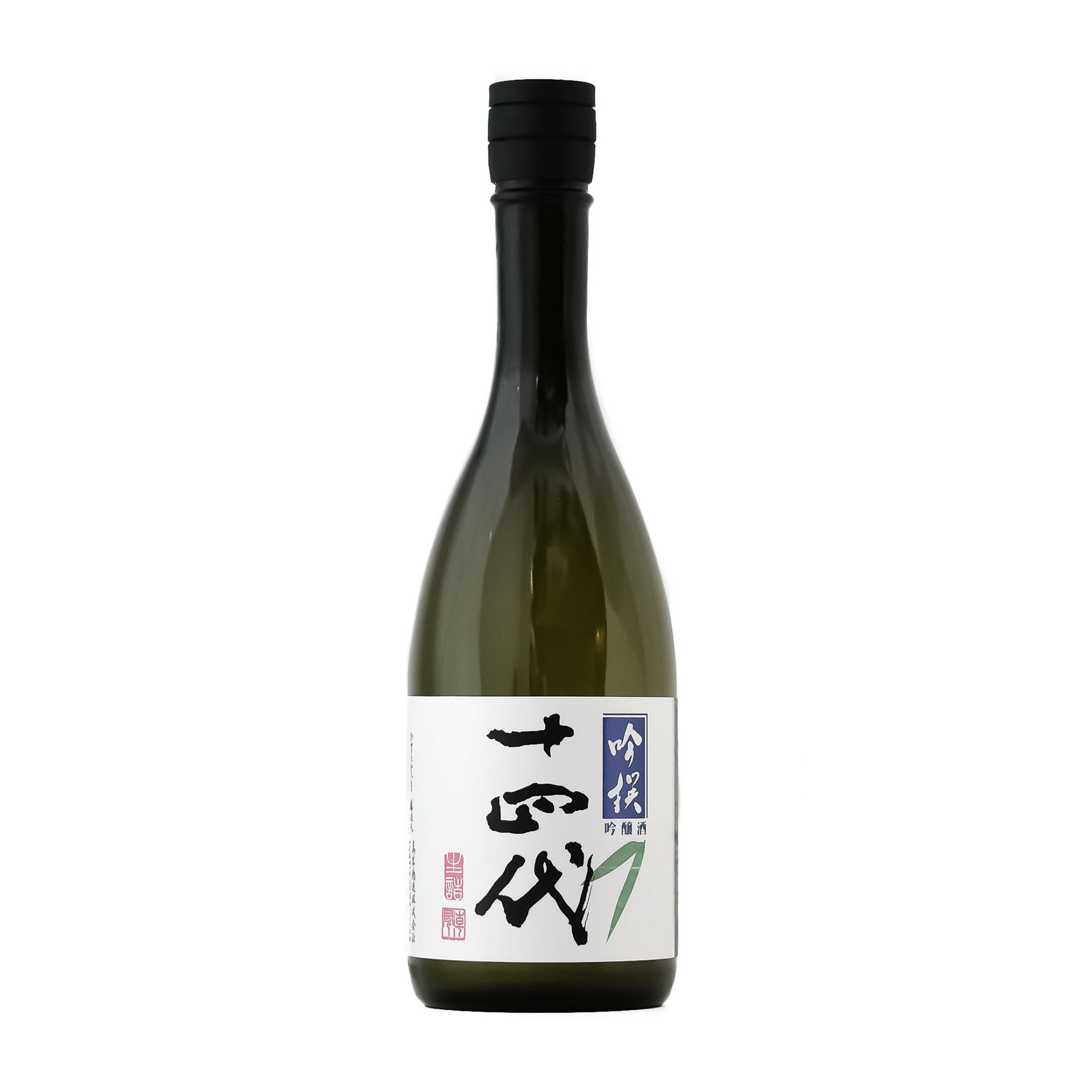 十四代 吟撰 1800ml｜食品/飲料/酒