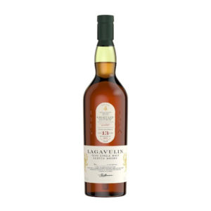 Lagavulin Feis Ile 2021 13 Year Old Single Malt Scotch Whisky, islay, peat