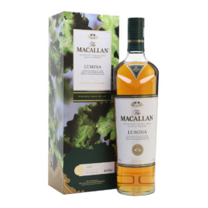 The Macallan Lumina Single Malt Whisky