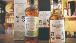 駒ヶ岳 Mars Komagatake × 秩父 Chichibu 2021 Collection Blended Malt Japanese Whisky