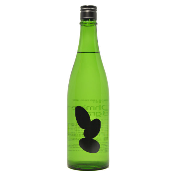 Ohmine 3 Grain 大嶺酒造 3粒 冷卸 雄町 生詰 原酒