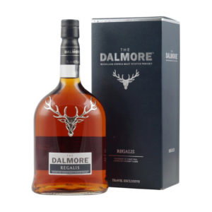 The Dalmore Regalis Single Malt Scotch Whisky