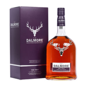 The Dalmore The Trio Single Malt Scotch Whisky